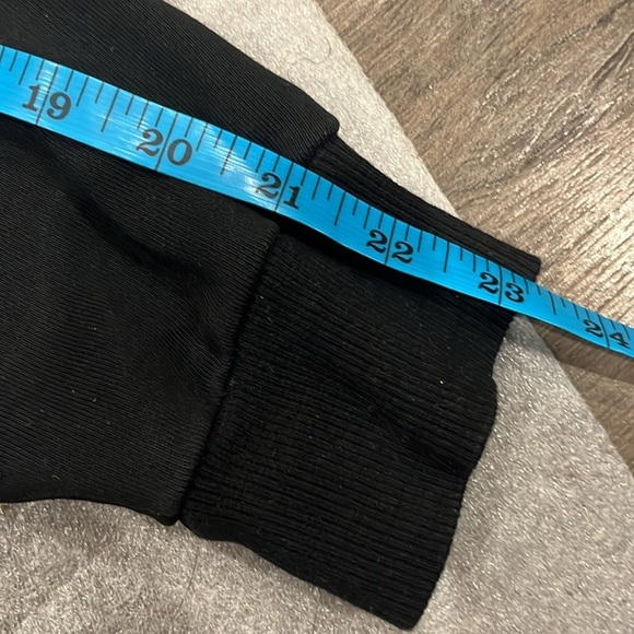 [S]Boy London graphic Black Sweatshirt Rare Print - Picture 7 of 7